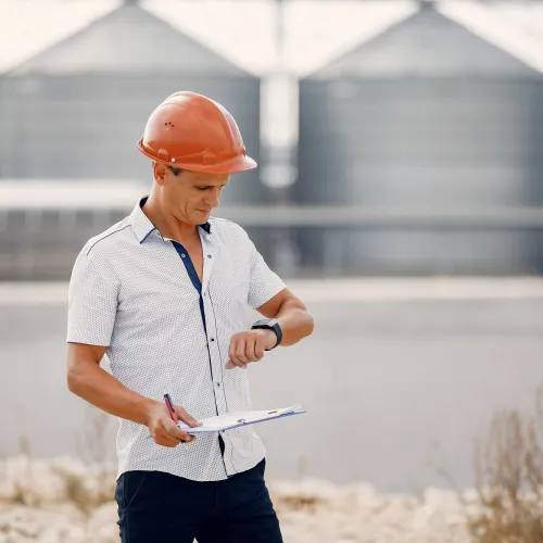 Segunda imagen publicada