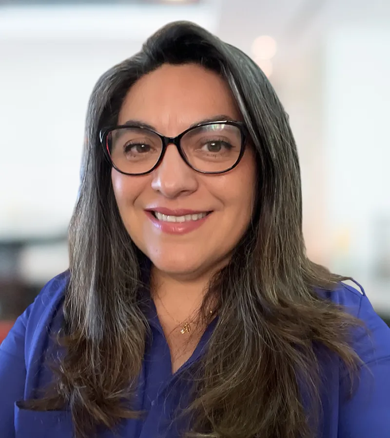 Maribel Ruminot Cuevas